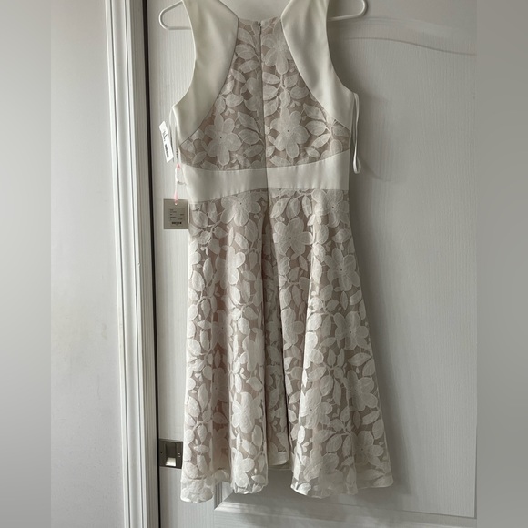 DRESS. Size 8.  Social Bridesmaids Formal - Picture 4 of 7